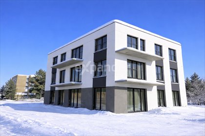 mieszkanie na sprzedaż 35m2 mieszkanie Poznań, Naramowice, Maków Polnych