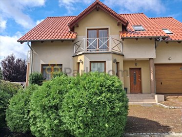 dom na sprzedaż 196m2 dom Osieczna