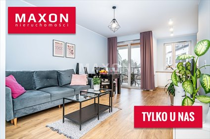 mieszkanie na sprzedaż 48m2 mieszkanie Warszawa, Białołęka, ul. Głębocka