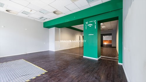 Na wynajem przestronny lokal handlowy 590 m² przy Rynku Kleparskim lokal użytkowy Kraków, Stare miasto, Stare miasto, Rynek Kleparski