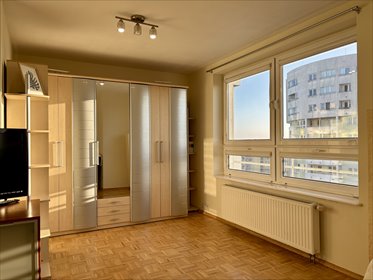 mieszkanie na wynajem 35m2 mieszkanie Warszawa, Ursynów, Ursynów, Al.KEN