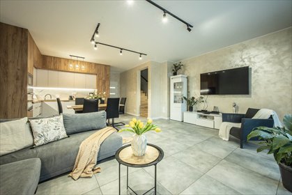 dom na sprzedaż 126m2 dom Zgierz, Karpacka