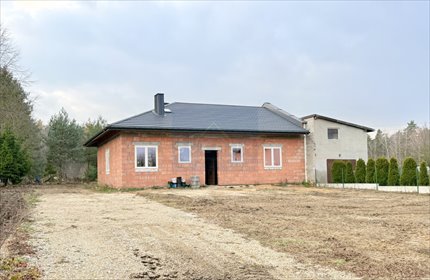 dom na sprzedaż 154m2 dom Rudnik Wielki