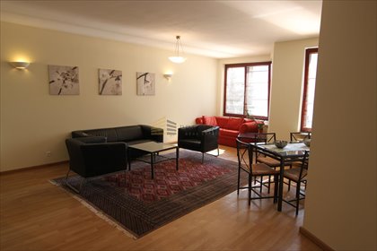 mieszkanie na wynajem 105m2 mieszkanie Warszawa, Śródmieście, Mirów, Łucka