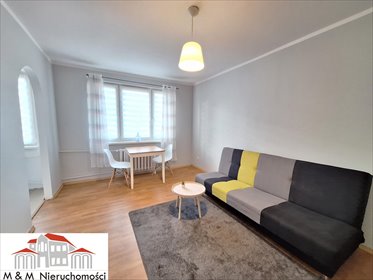 mieszkanie na wynajem 25m2 mieszkanie Grudziądz