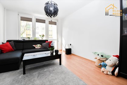 mieszkanie na sprzedaż 43m2 mieszkanie Lublin, Tatary, Przyjaźni