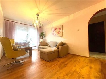 mieszkanie na sprzedaż 46m2 mieszkanie Szczytnica