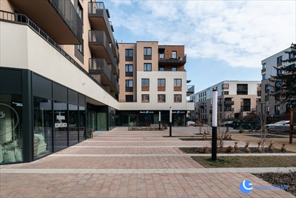 lokal użytkowy na wynajem 90m2 lokal użytkowy Kraków, Łagiewniki-Borek Fałęcki, Łagiewniki-Borek Fałęcki, Aleksandra Fredry