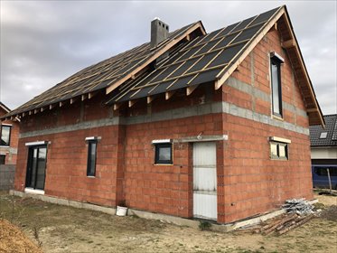 dom na sprzedaż 177m2 dom Środa Wielkopolska