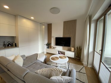 mieszkanie na wynajem 62m2 mieszkanie Warszawa, Mokotów, Domaniewska