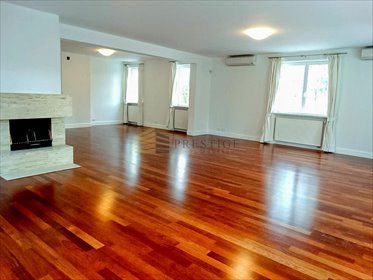 dom na wynajem 761m2 dom Warszawa, Wilanów