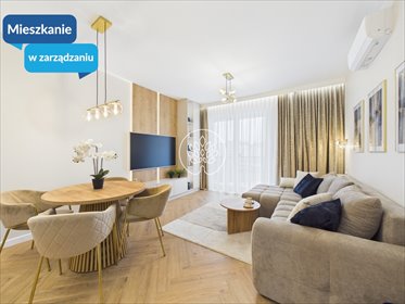 mieszkanie na wynajem 56m2 mieszkanie Bydgoszcz, Centrum, Królowej Jadwigi