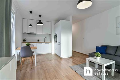 mieszkanie na wynajem 29m2 mieszkanie Gdańsk, Piecki-Migowo, Myśliwska
