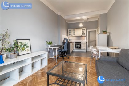 mieszkanie na wynajem 35m2 mieszkanie Kraków, Stare Miasto, Stare Miasto, Karmelicka