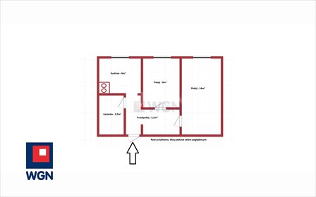 mieszkanie na sprzedaż 38m2 mieszkanie Mysłowice, Wesoła, Wiosny Ludów