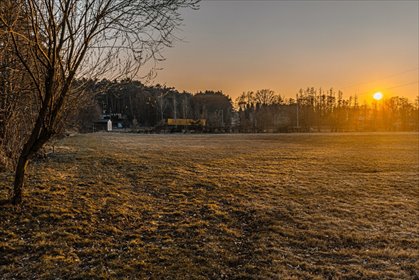 działka na sprzedaż 410m2 działka Boszkowo