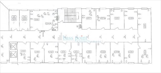 lokal użytkowy na wynajem 395m2 lokal użytkowy Warszawa, Wola, Mirów, al. Solidarności