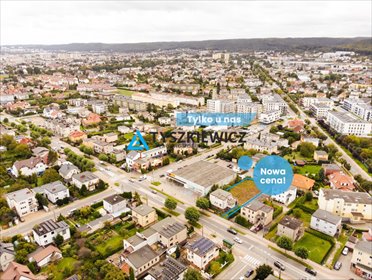 działka na sprzedaż 757m2 działka Rumia, Kosynierów