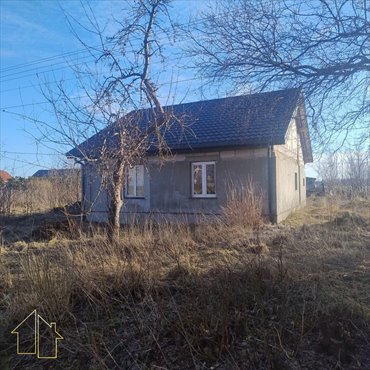 Dom z dużą działką 3000m², do remontu, blisko Sierpca! polecam! dom Rościszewo