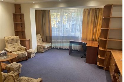 mieszkanie na sprzedaż 48m2 mieszkanie Warszawa, Ursynów, Ferdynanda Magellana