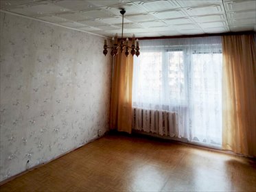 mieszkanie na sprzedaż 49m2 mieszkanie Katowice, os. Witosa, Witosa