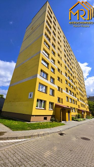 mieszkanie na sprzedaż 61m2 mieszkanie Tarnów, Grabówka, Skowronków