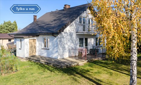 Częstochowa, Lisiniec, 145,83 m2 dom Częstochowa, Lisiniec