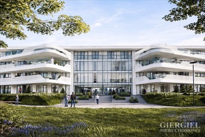 mieszkanie na sprzedaż 42m2 mieszkanie Rzeszów, Henryka Wieniawskiego