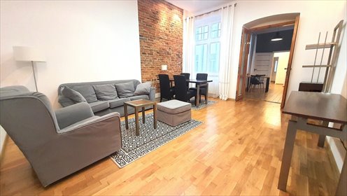 mieszkanie na sprzedaż 64m2 mieszkanie Częstochowa, Śródmieście, al. Aleja Kościuszki