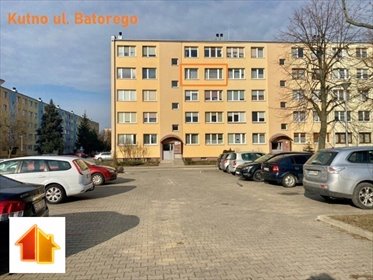 mieszkanie na sprzedaż 58m2 mieszkanie Kutno, Stefana Batorego