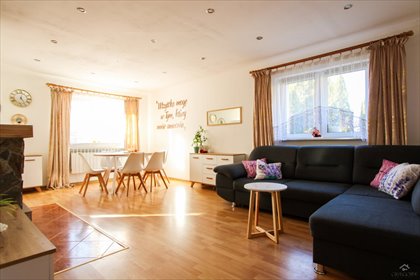 dom na sprzedaż 100m2 dom Juchnowiec Dolny