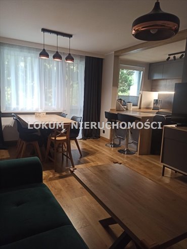 mieszkanie na sprzedaż 60m2 mieszkanie Jastrzębie-Zdrój