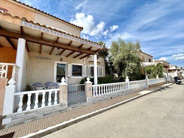 Do sprzedania dom szeregowy 67 m² z 3 sypialniami w Playa Flamenca dom Playa Flamenca, Costa Blanca