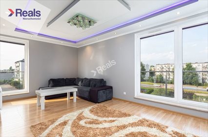mieszkanie na sprzedaż 71m2 mieszkanie Parzniew, Działkowa
