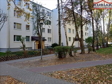 mieszkanie na sprzedaż 60m2 mieszkanie Pruszków, Dębowa