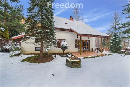 dom na sprzedaż 172m2 dom Jaszczurowa