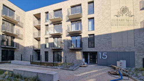 Przestronne 4-pokojowe mieszkanie z balkonem i energooszczędnościami mieszkanie Wrocław, Fabryczna, Żerniki