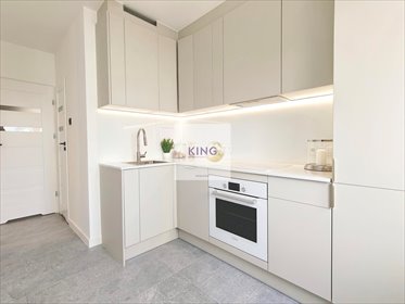 mieszkanie na sprzedaż 53m2 mieszkanie Szczecin, Zdroje