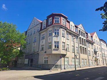 lokal użytkowy na sprzedaż 2483m2 lokal użytkowy Olsztyn, Dąbrowszczaków