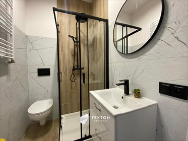 mieszkanie na sprzedaż 26m2 mieszkanie Poznań, Łazarz, Kolejowa