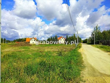 działka na sprzedaż 1663m2 działka Hryniewicze