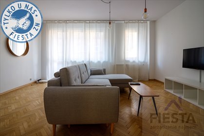 Komfortowe 2 pokoje w centrum Katowic z balkonem mieszkanie Katowice, Centrum, Opolska