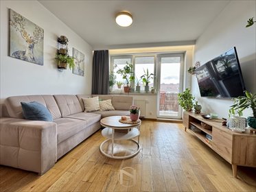 Mieszkanie 46,5 m² w Gorzowie - zapraszam mieszkanie Gorzów Wielkopolski, Górczyn