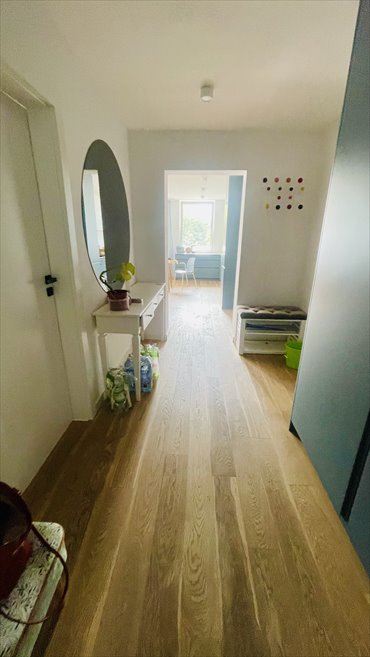 Przestronne 83 m² na Saskiej Kępie - zapraszam mieszkanie Warszawa, Praga-Południe, Saska Kępa, Lizbońska