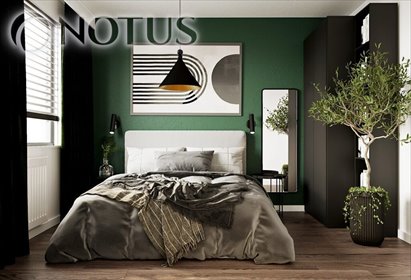 mieszkanie na sprzedaż 41m2 mieszkanie Katowice, al. Wojciecha Korfantego