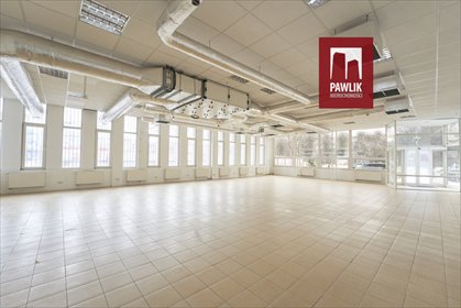 Przestronny lokal biurowy 327 m² z parkingiem i adaptacją lokal użytkowy Łódź, łódź