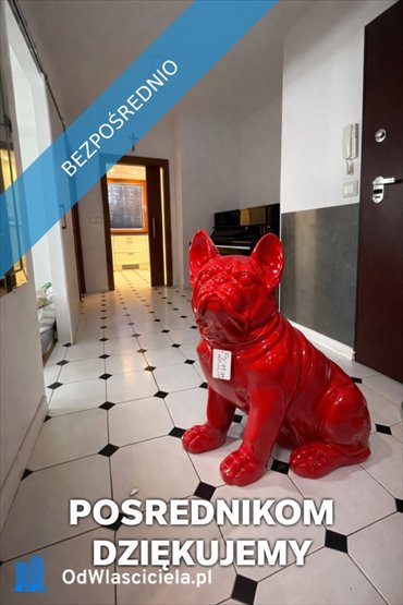 mieszkanie na sprzedaż 68m2 mieszkanie Kraków, Bieżanów-Prokocim, Aleksandry