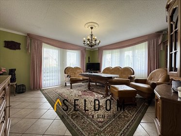 dom na sprzedaż 125m2 dom Stare Siołkowice