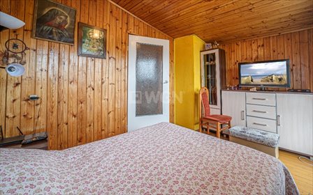 Mieszkanie trzypokojowe na sprzedaż Przejęsław, Centrum 70m2 Foto 5
