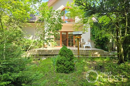 dom na sprzedaż 300m2 dom Chyliczki